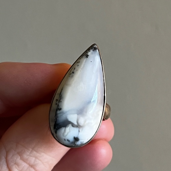 Silver Rings - Picture 6 of 8